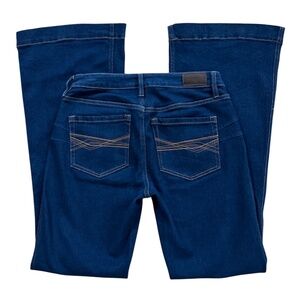 Rank 45 Women's Stretch Flare Jeans‎ Size 29 NWOT